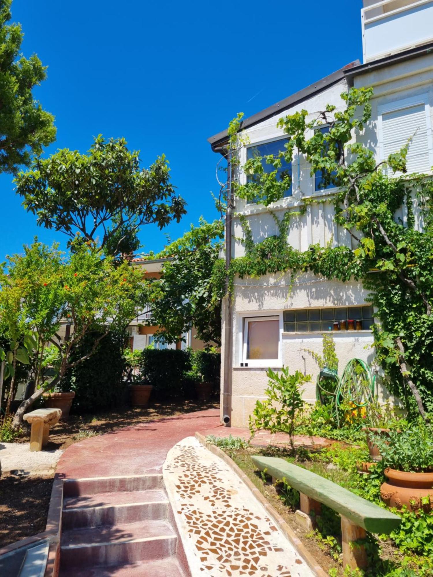 F13 Apartment Pula Exterior foto